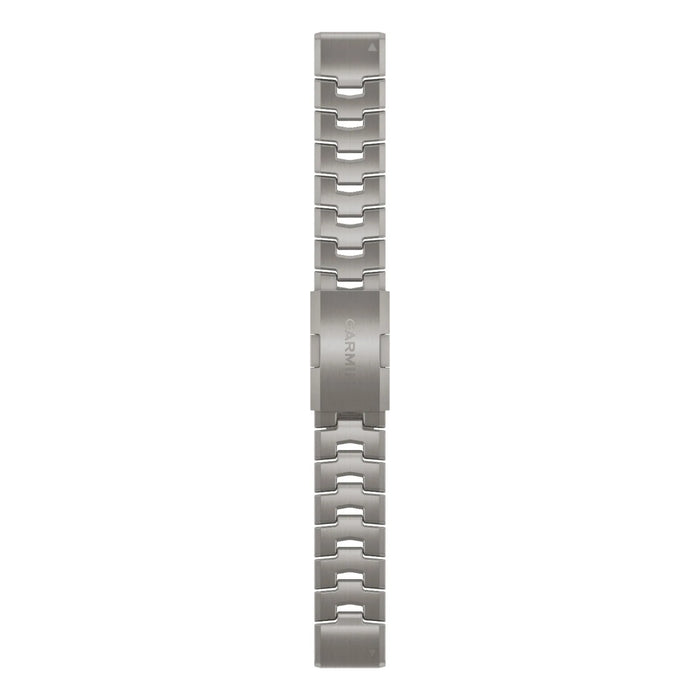 Garmin QuickFit® 22 klockarmband Titan