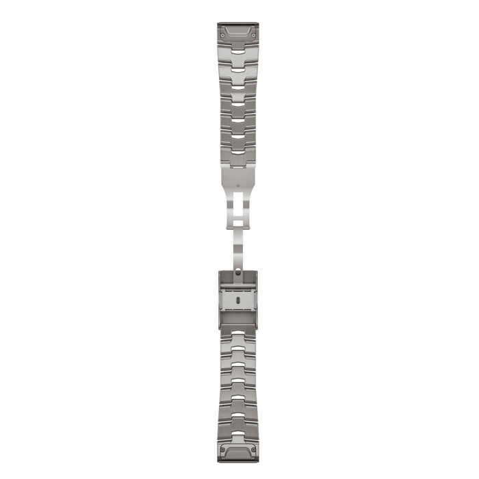 Garmin QuickFit® 26 klockarmband Titan