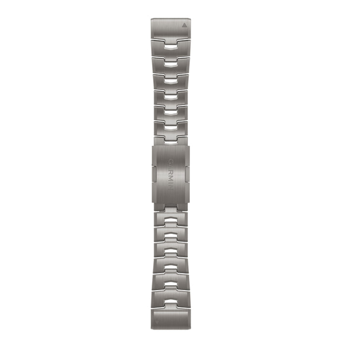 Garmin QuickFit® 26 klockarmband Titan