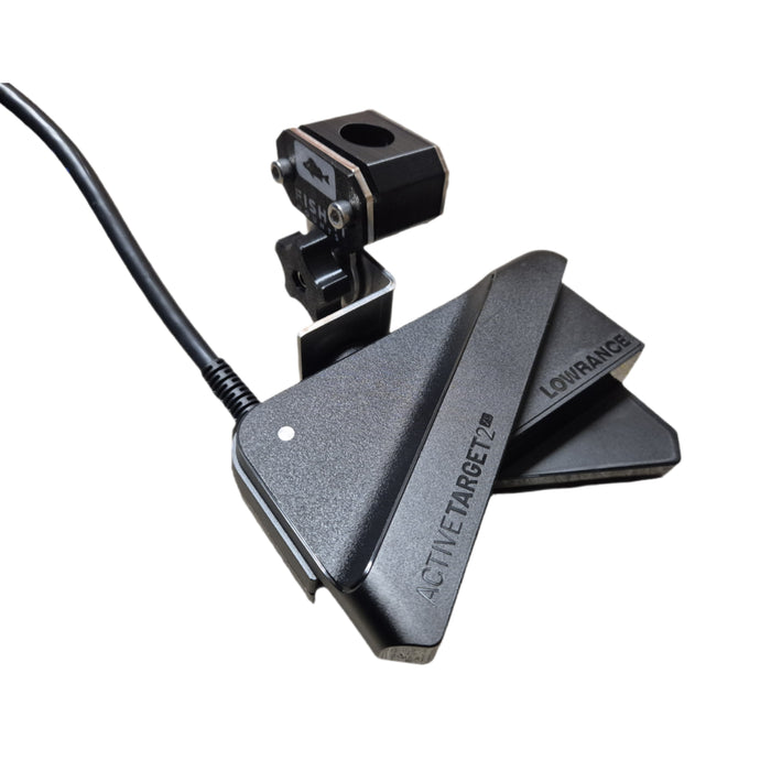 Gearmarket Fish It Mount Active Target XL