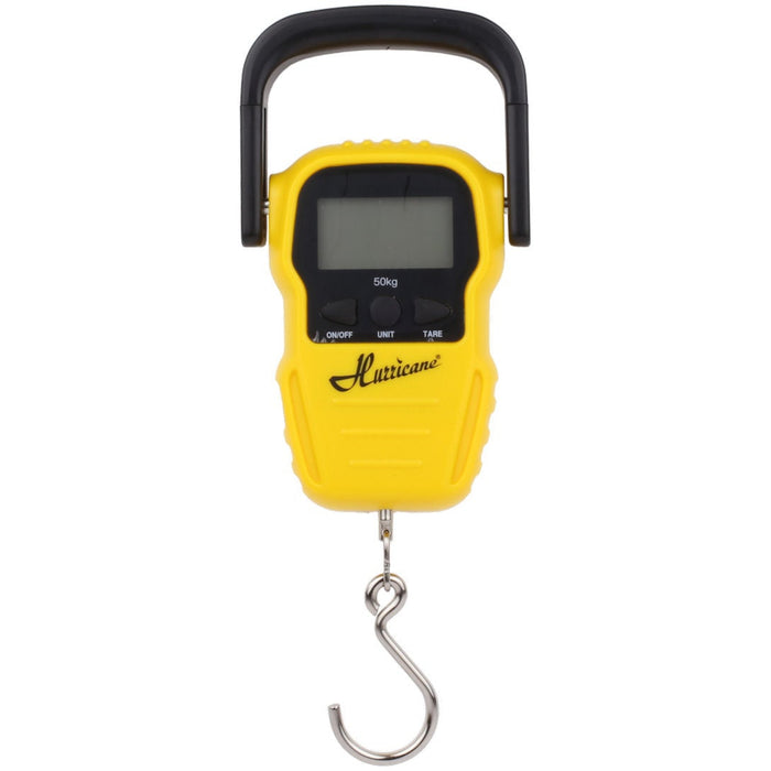 Wiggler Vattentålig Digital Våg 50g-50 kg