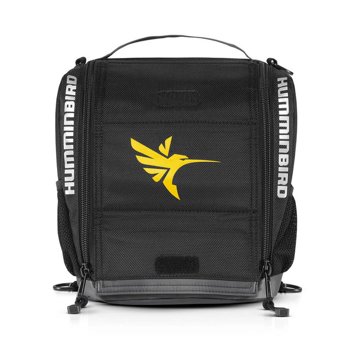 Humminbird Helix 5 Chirp GPS G3 ICEPACK