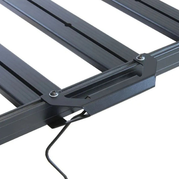 Front Runner Handle/Light Slimline II Rack Bracket