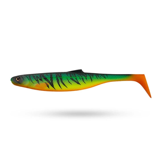 Headbanger BangerShad 9cm 5-Pack