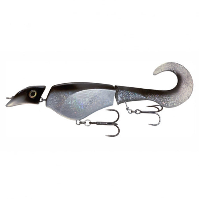 Headbanger Colossus Curly 31 cm