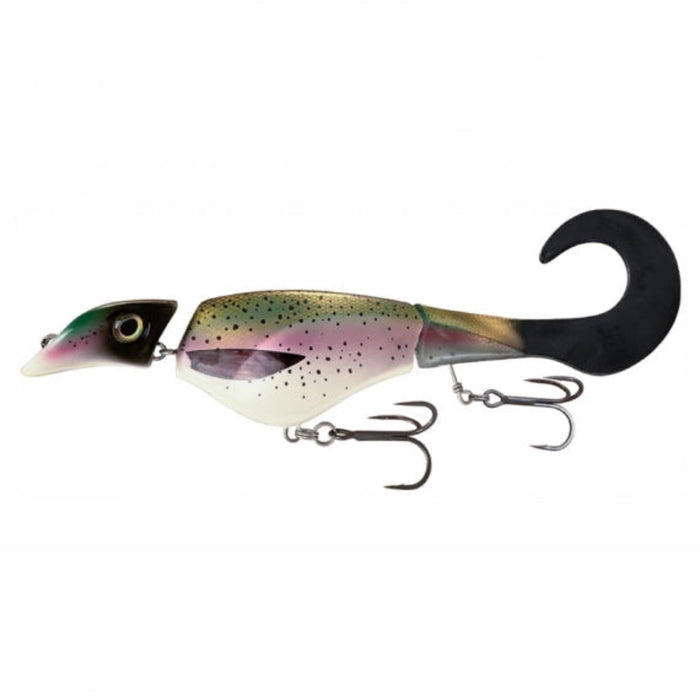 Headbanger Colossus Curly 31 cm