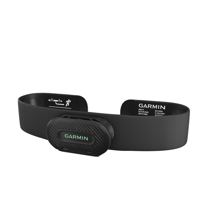 Garmin HRM- Fit Pulsmätare till Sport-BH