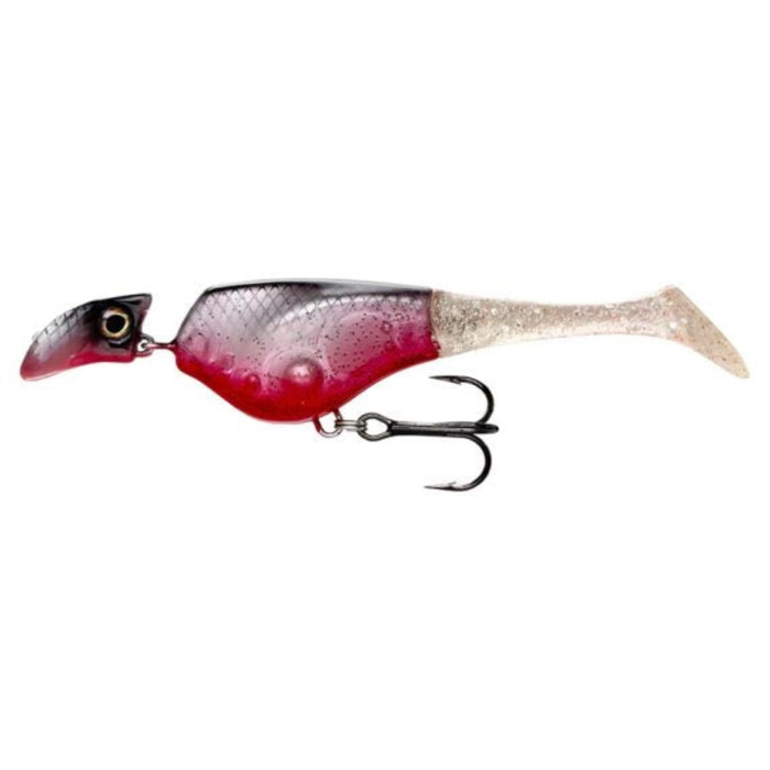 Headbanger Shad 11g Suspending