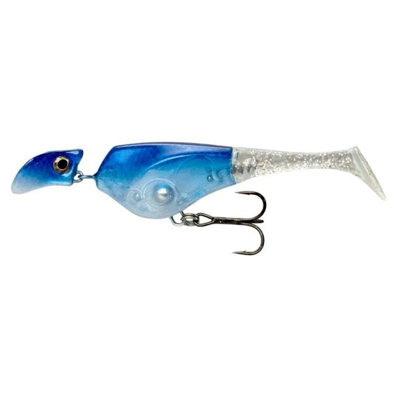 Headbanger Shad 11g Suspending