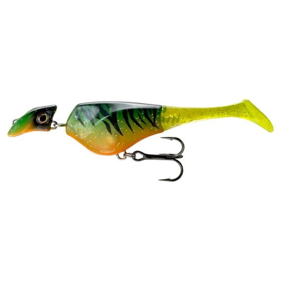 Headbanger Shad 11g Suspending