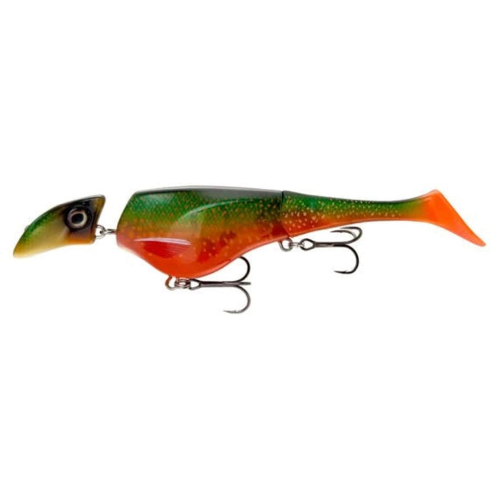 Headbanger Shad 29g Suspending