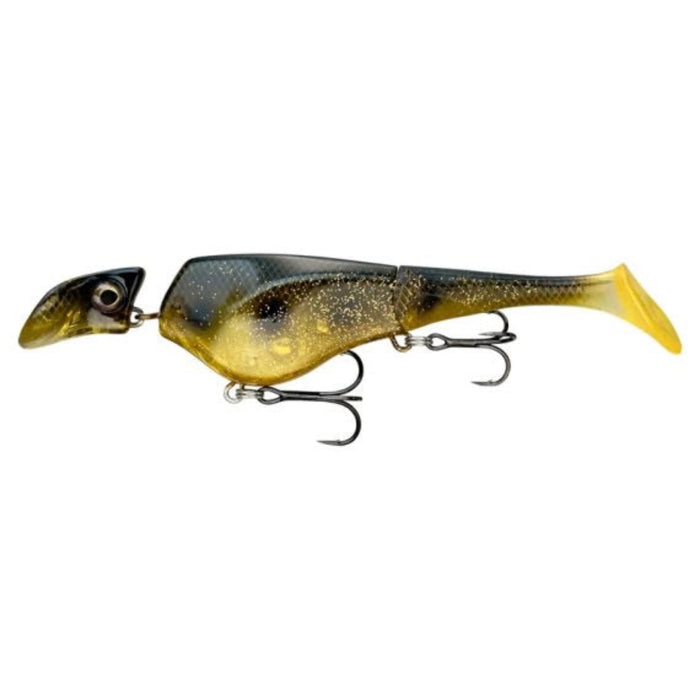 Headbanger Shad 29g Suspending