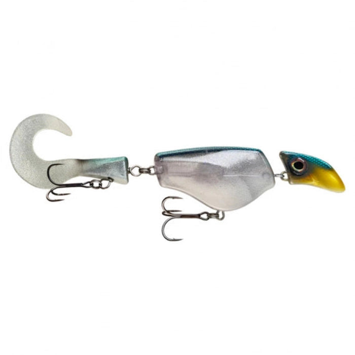 Headbanger Tail 23 cm Sinking