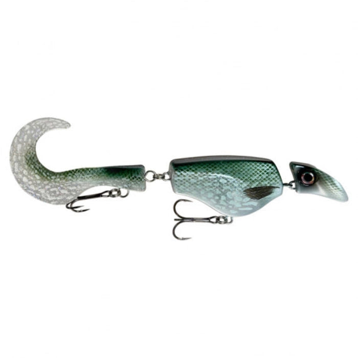 Headbanger Tail 23 cm Sinking