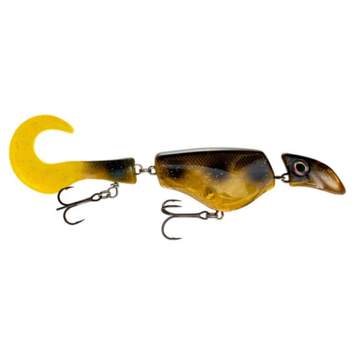 Headbanger Tail 23 cm Sinking