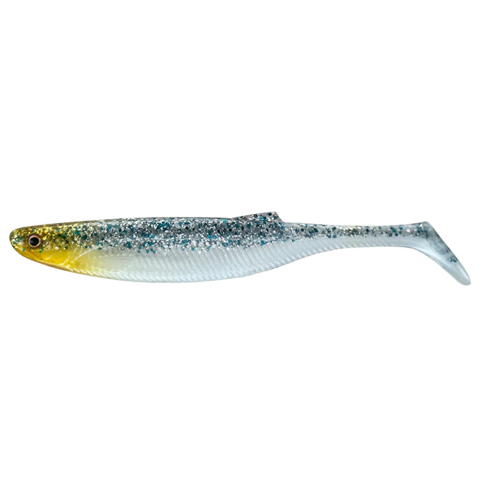 Headbanger BangerShad 9cm 5-Pack
