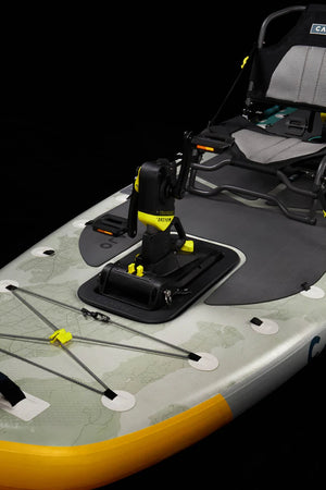 CAJO Traverse Drive - Tillval