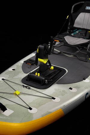 CAJO Traverse Drive - Tillval