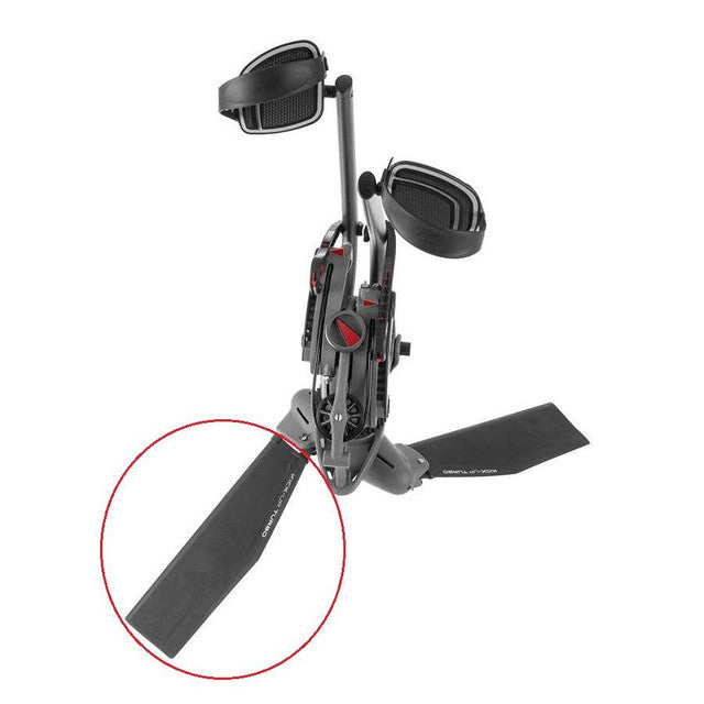 Hobie Pro Angler 360 Turbo Fin