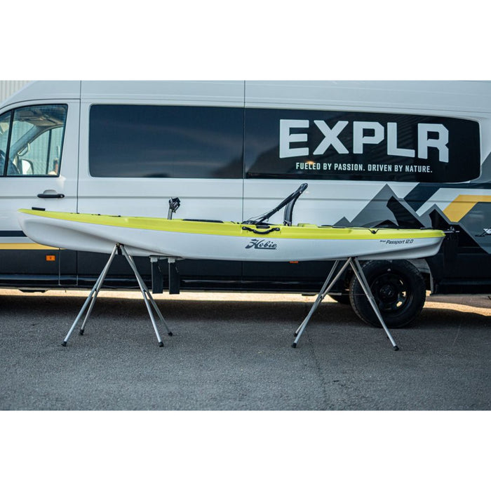 Hobie Passport 12" Seagrass