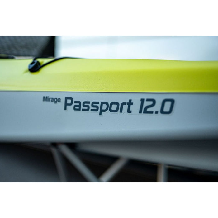Hobie Passport 12" Seagrass