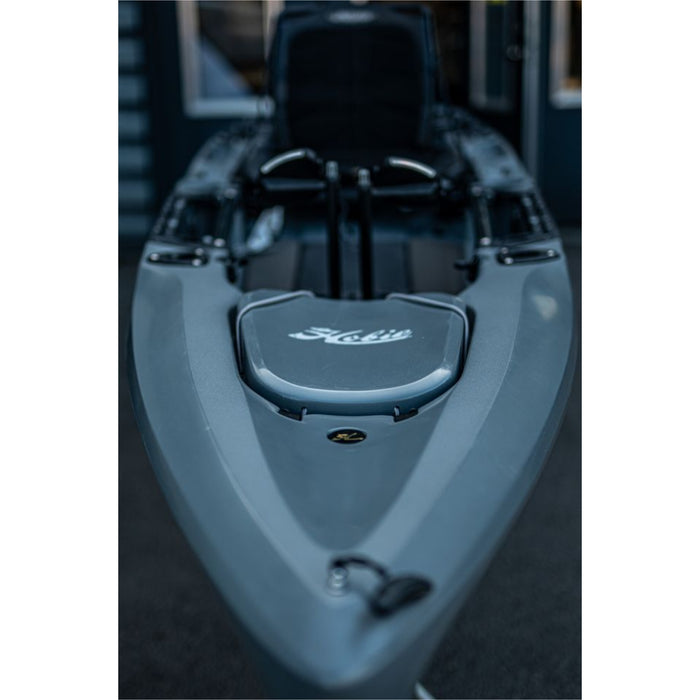 Hobie Mirage Outback Battleship Grey