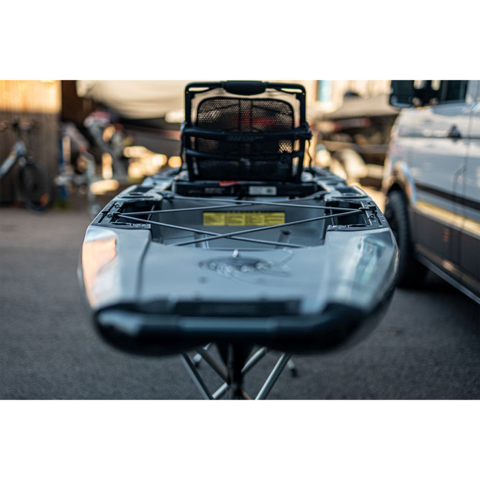 Hobie Mirage Outback Battleship Grey