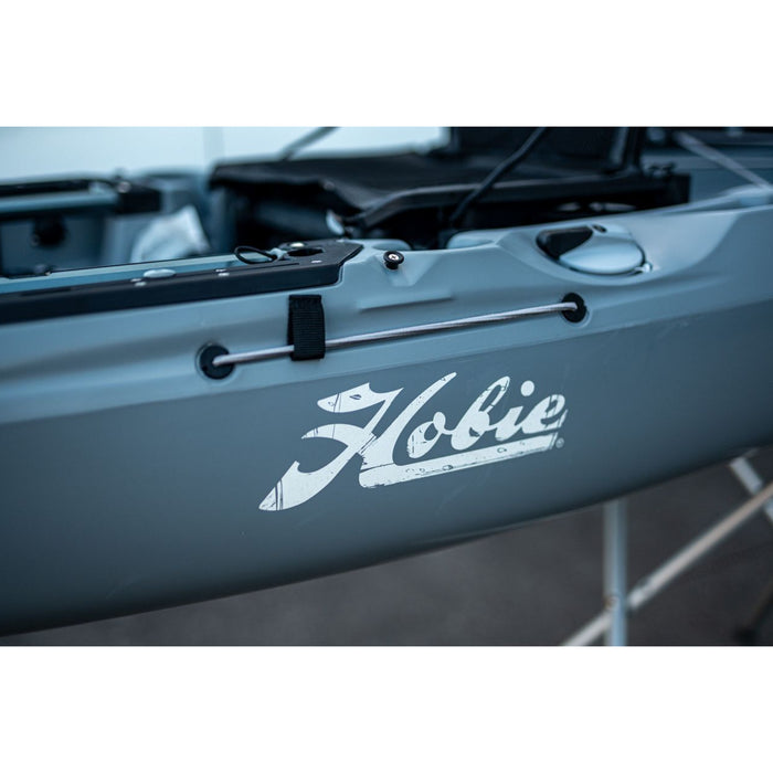 Hobie Mirage Outback Battleship Grey