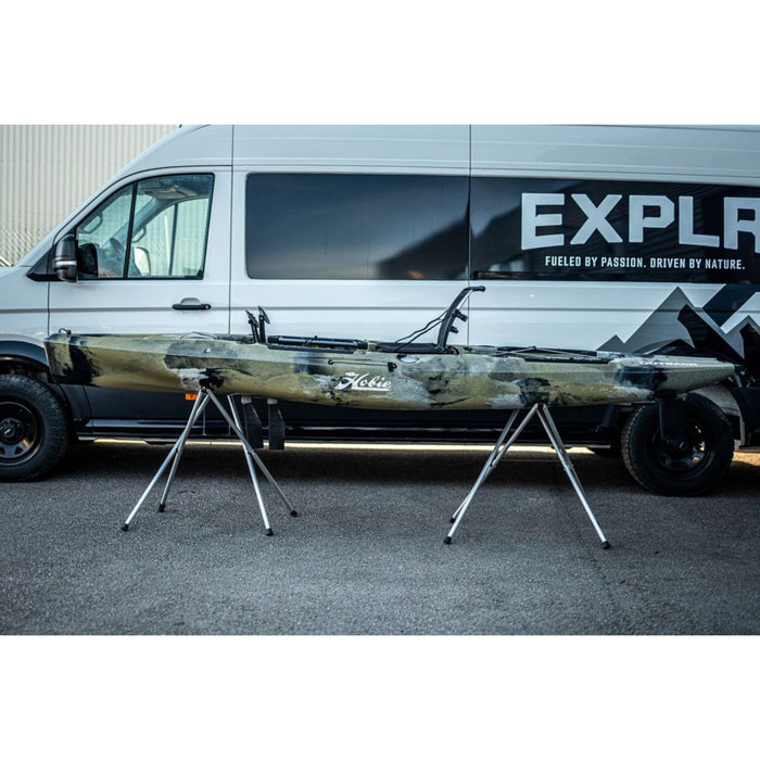 Hobie Mirage Outback Camo