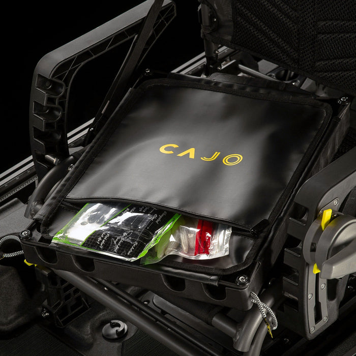 CAJO Horizon Pro Kayak Seat Dropbox