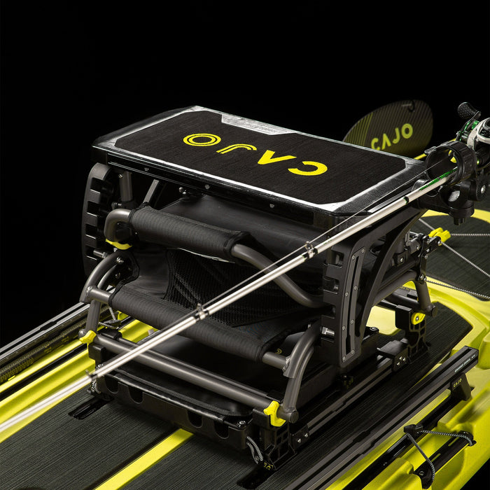 CAJO Horizon Elevated Seat Perch