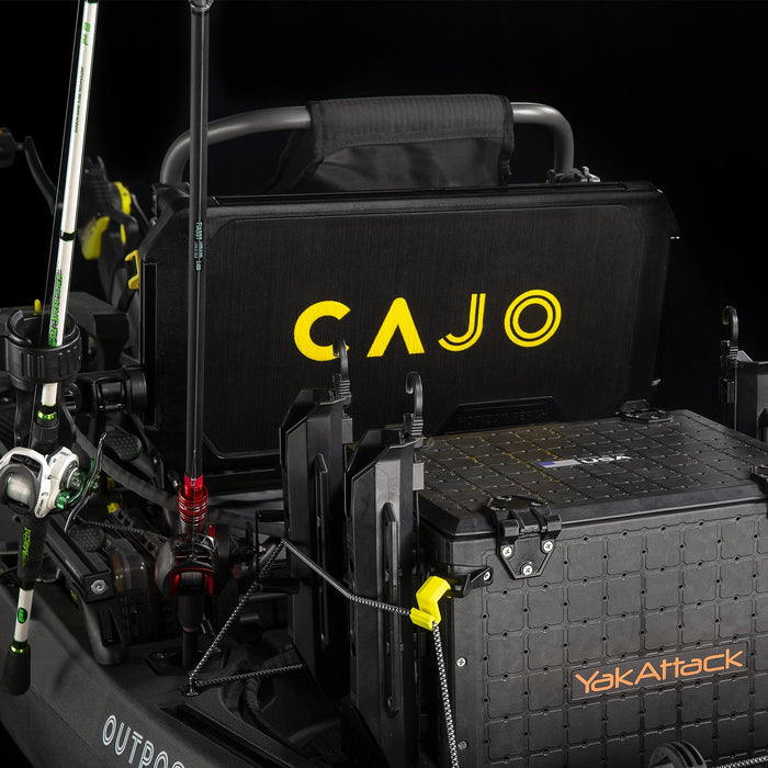 CAJO Horizon Elevated Seat Perch