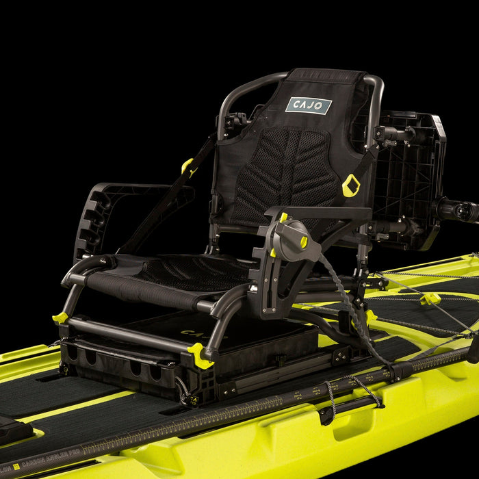 CAJO Horizon Pro Kayak Seat & Base