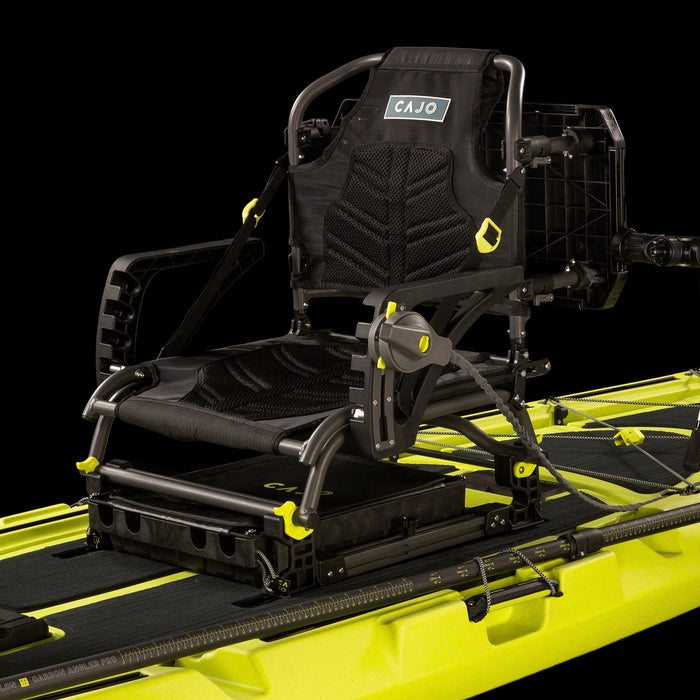CAJO Horizon Pro Kayak Seat & Base