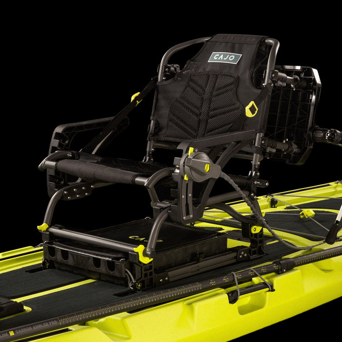 CAJO Horizon Pro Kayak Seat & Base