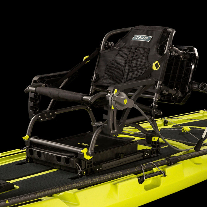 CAJO Horizon Pro Kayak Seat & Base