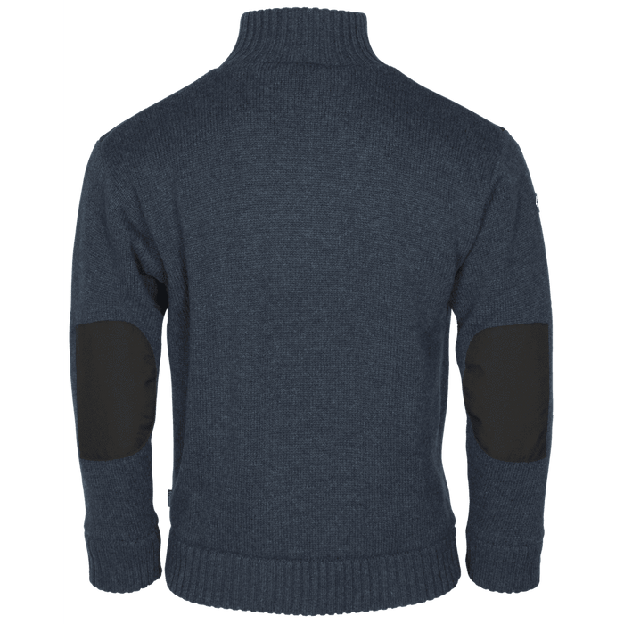 Pinewood Hurricane Tröja D.Navy Mel