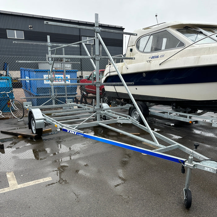 TIKI SP310 Kanotsläp