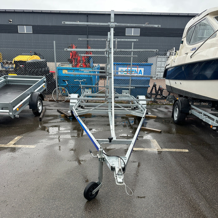 TIKI SP310 Kanotsläp