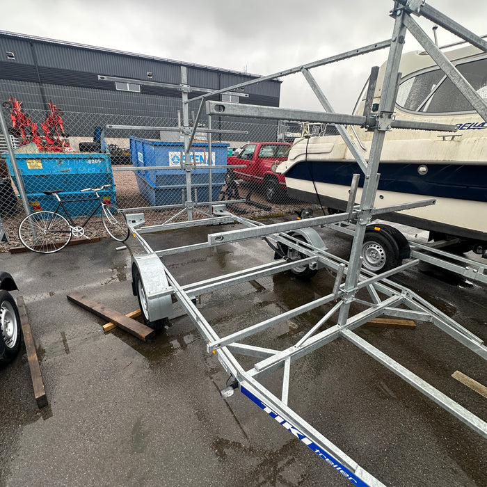 TIKI SP310 Kanotsläp