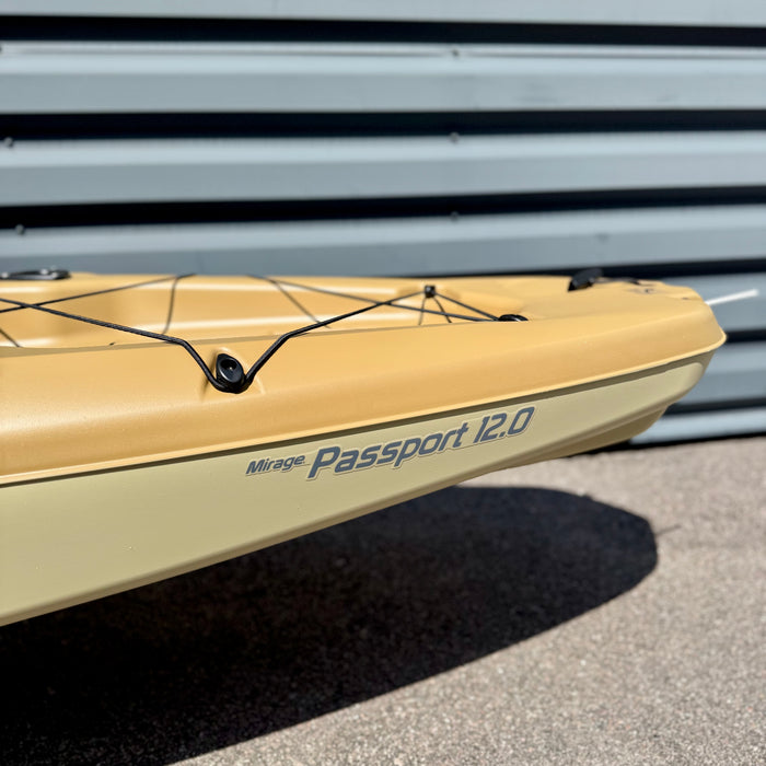 Hobie Passport 12" Sand