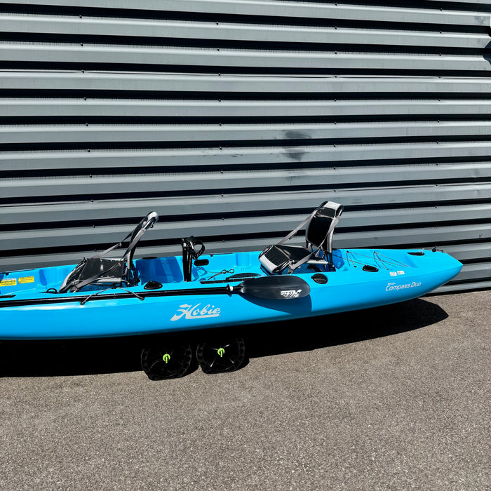 Hobie Mirage Compass Duo Glacier