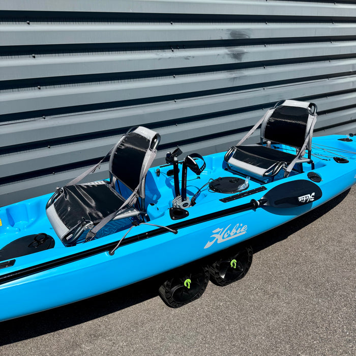 Hobie Mirage Compass Duo Glacier