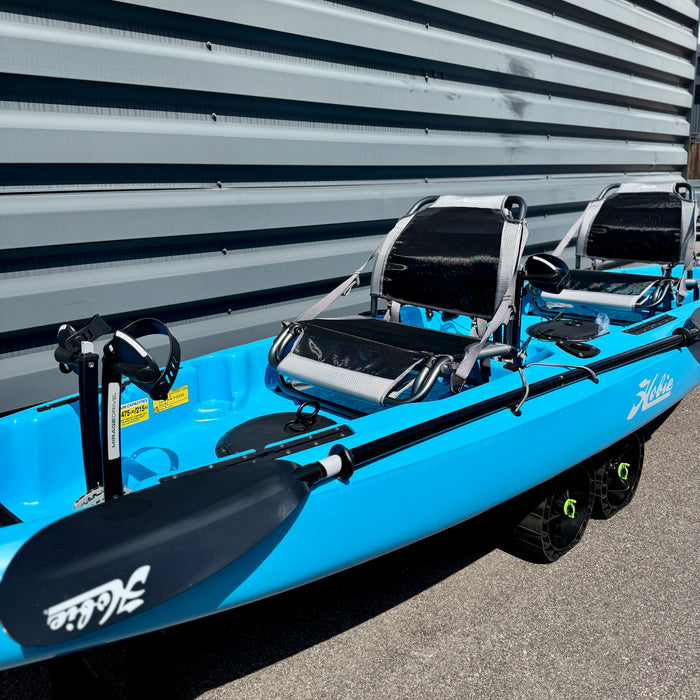 Hobie Mirage Compass Duo Glacier