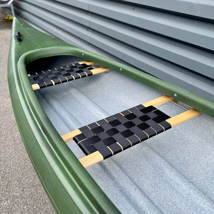 Roto Viking Kanot 3 Lager Recycle Green