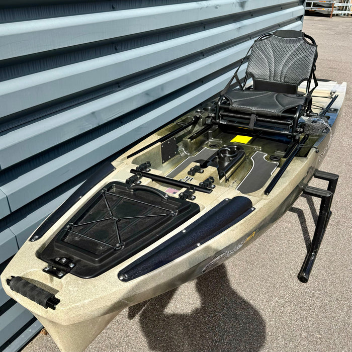 Native Watercraft Slayer Propel 10 Max Hidden Oak