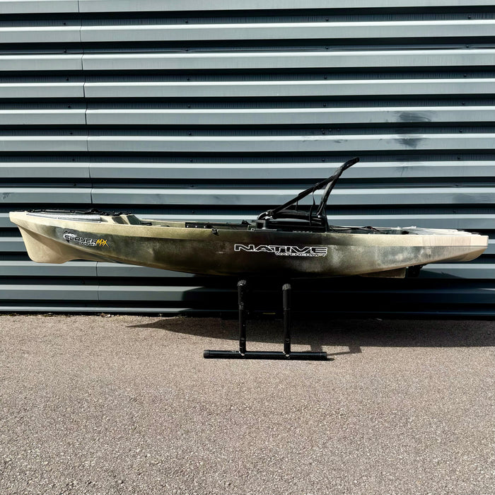 Native Watercraft Slayer Propel 10 Max Hidden Oak