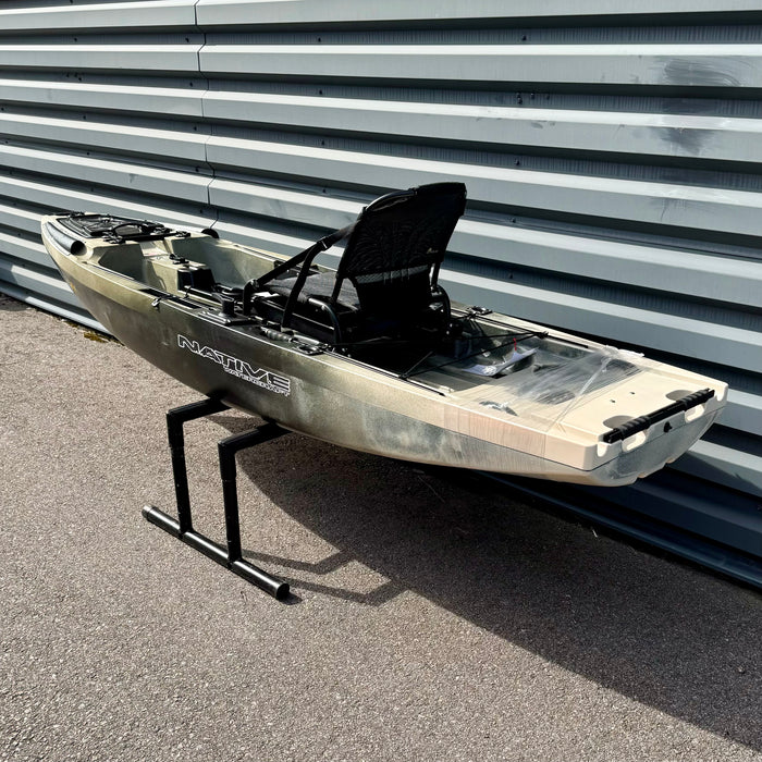 Native Watercraft Slayer Propel 10 Max Hidden Oak