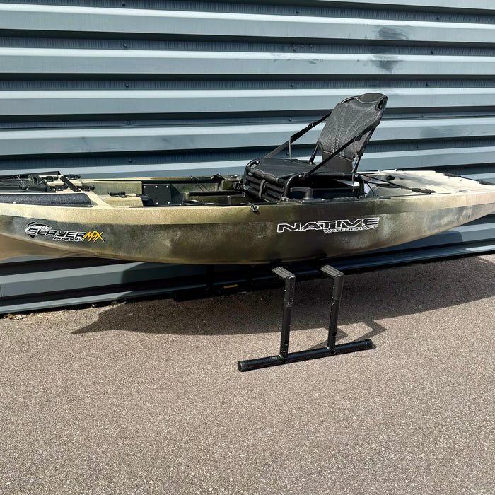 Native Watercraft Slayer Propel 10 Max Hidden Oak