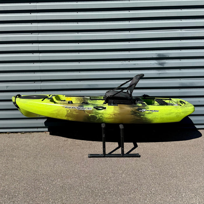 Native Watercraft Slayer Propel 10 Gator Green